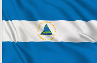 Embajadas y Consulados Nicaragua